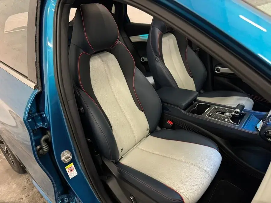 BYD Atto 3 60.48 kWh Design 46