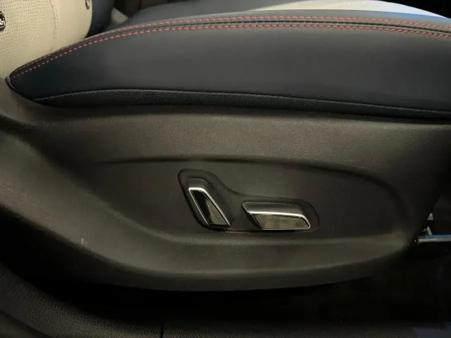 BYD Atto 3 60.48 kWh Design 47
