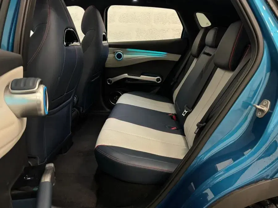 BYD Atto 3 60.48 kWh Design 56