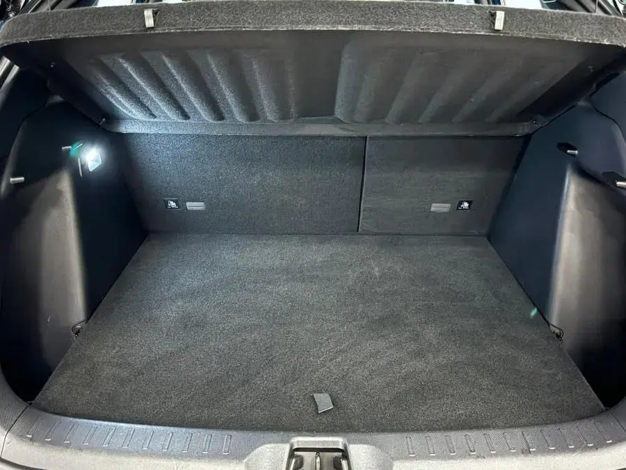 BYD Atto 3 60.48 kWh Design 55