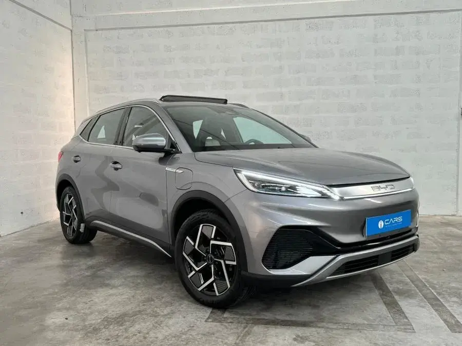 BYD Atto 3 60.48 kWh Design 1