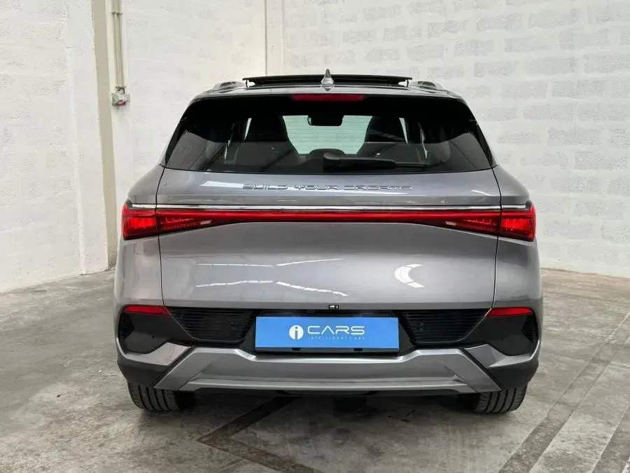 BYD Atto 3 60.48 kWh Design 3
