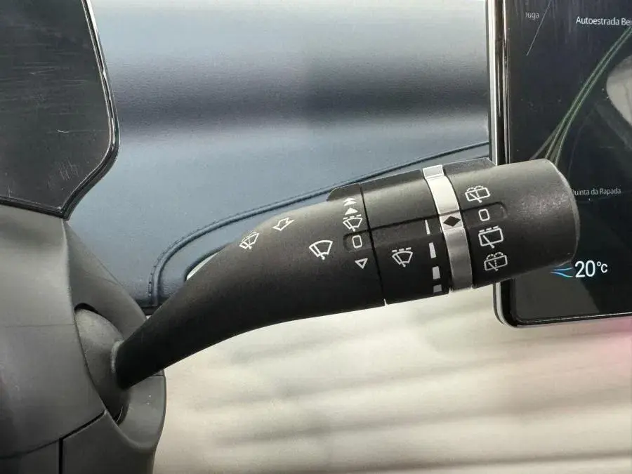 BYD Atto 3 60.48 kWh Design 17
