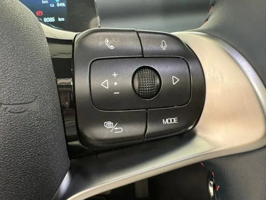 BYD Atto 3 60.48 kWh Design 15
