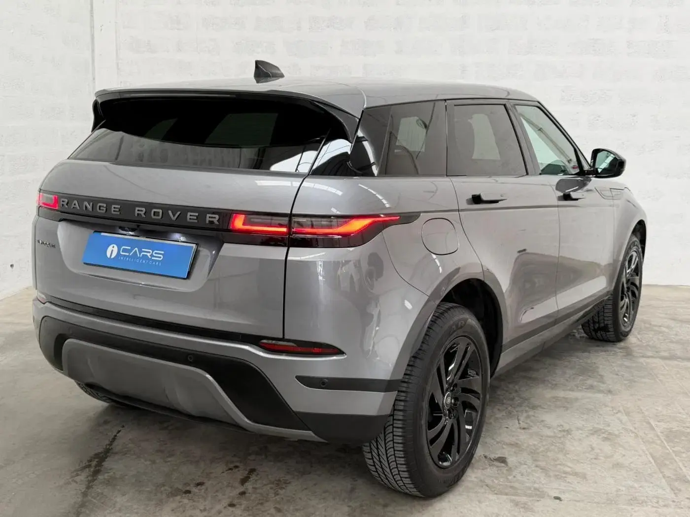 Land Rover Range Rover Evoque 1.5 P300e AWD Auto 2