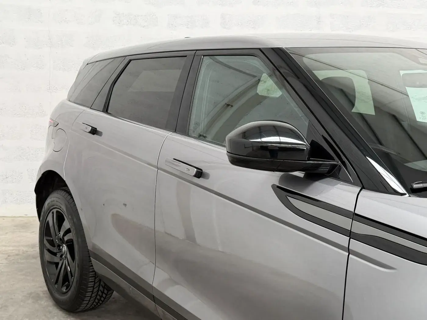 Land Rover Range Rover Evoque 1.5 P300e AWD Auto 4
