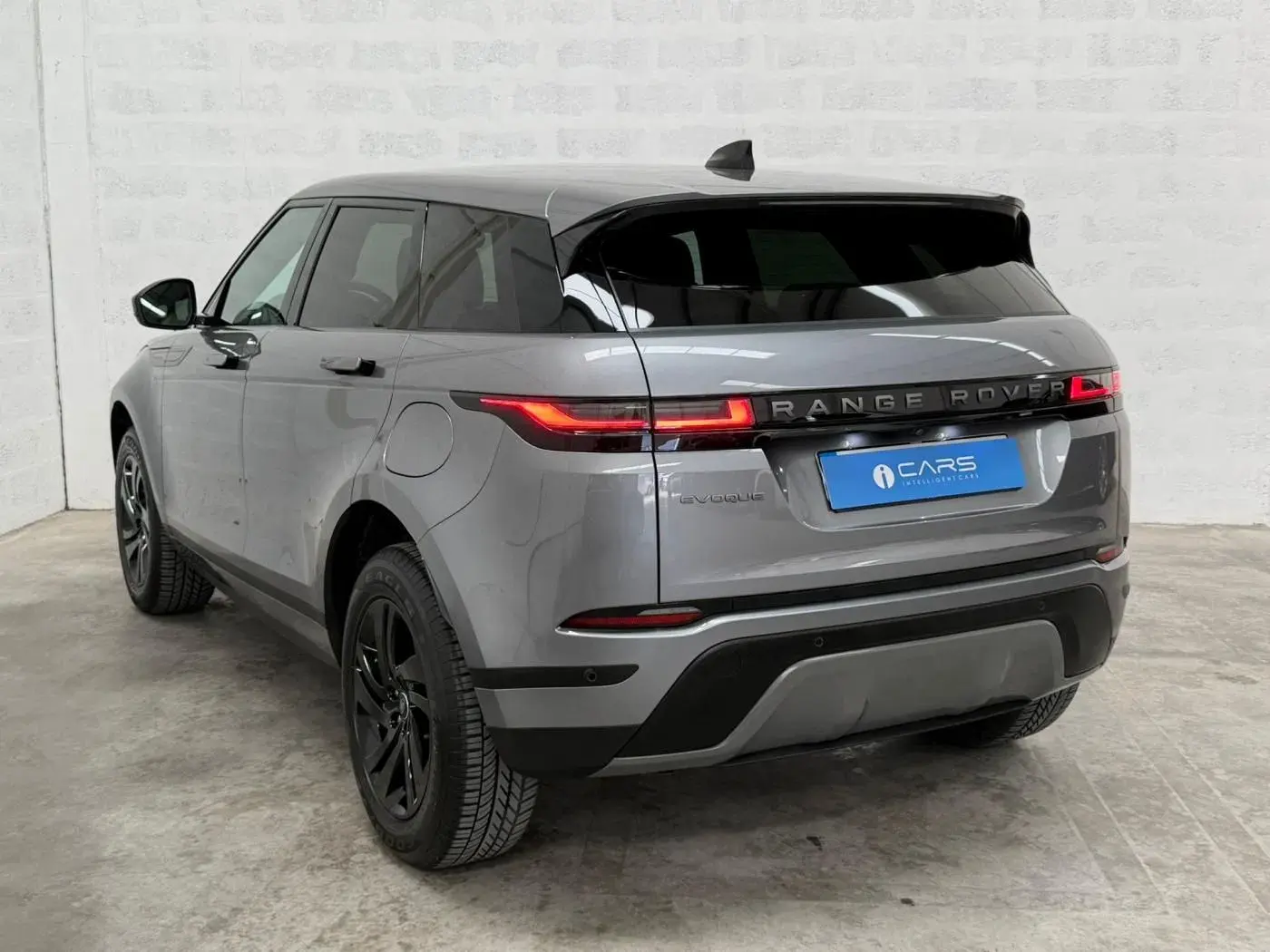 Land Rover Range Rover Evoque 1.5 P300e AWD Auto 45