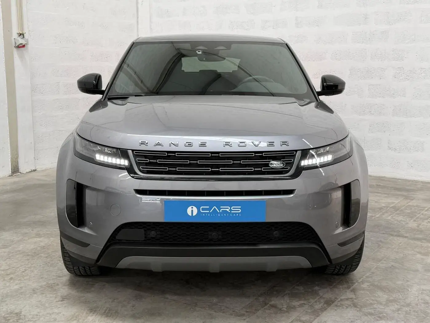 Land Rover Range Rover Evoque 1.5 P300e AWD Auto 48