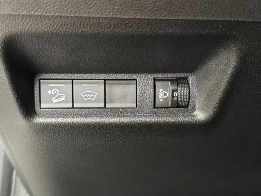 Jeep Avenger Altitude 17