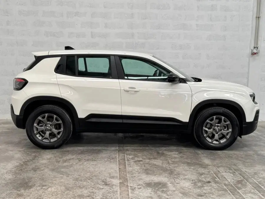 Jeep Avenger Altitude 23