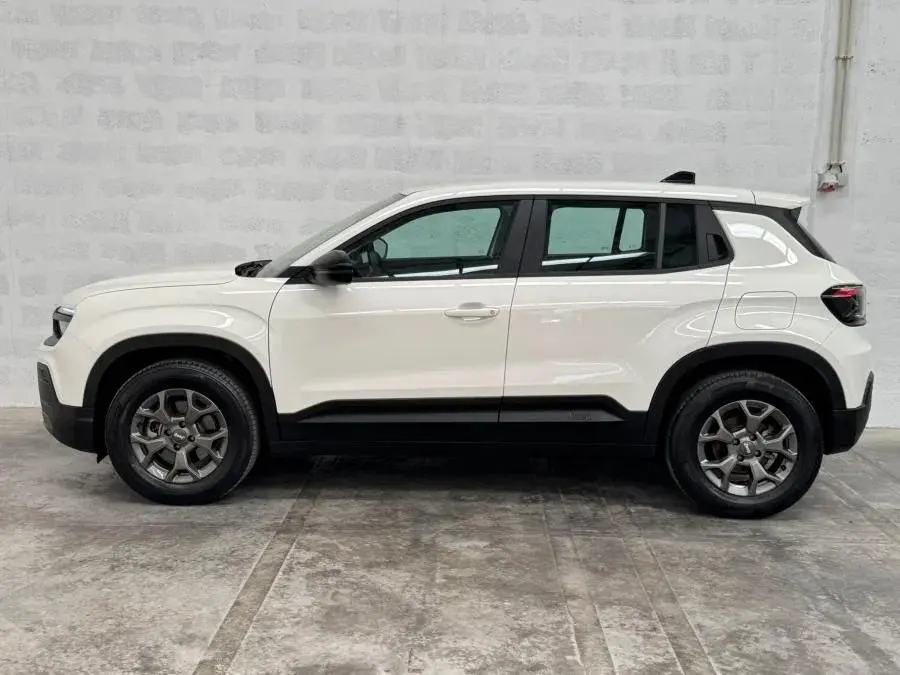 Jeep Avenger Altitude 54