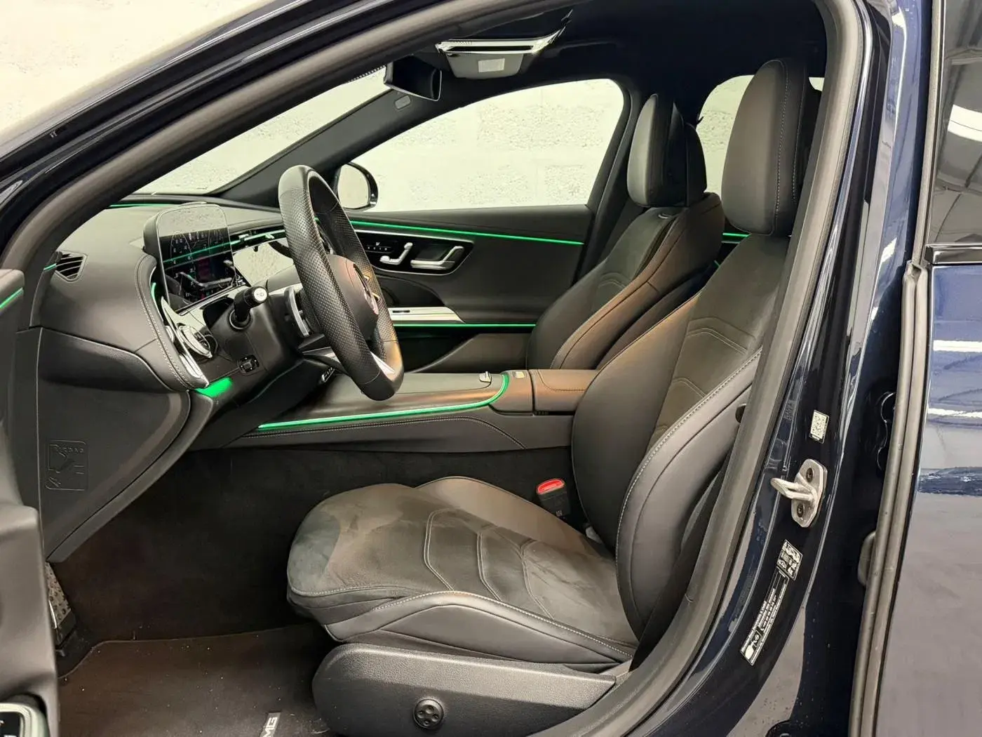 Mercedes-Benz E 300 de 34