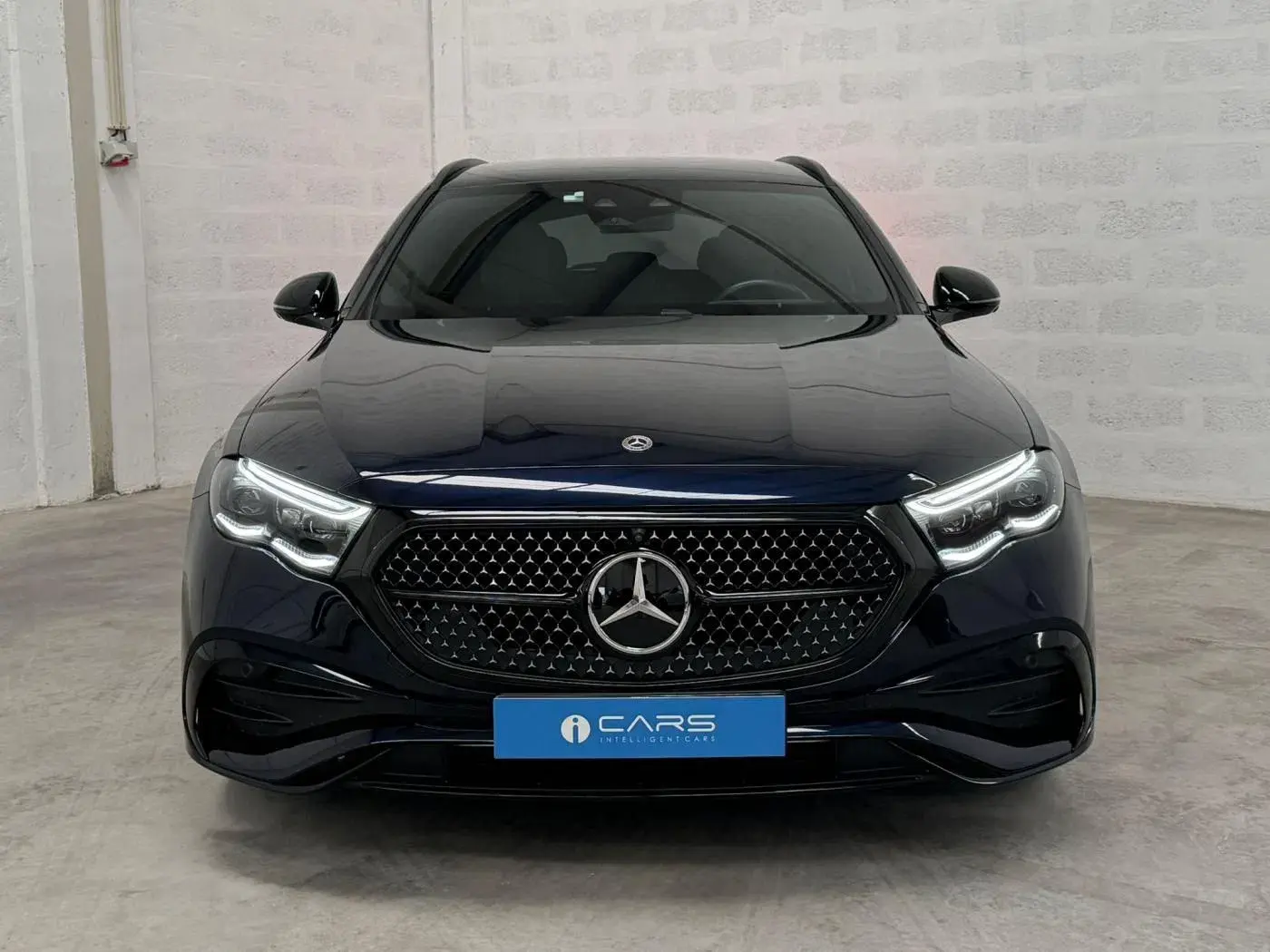 Mercedes-Benz E 300 de 58