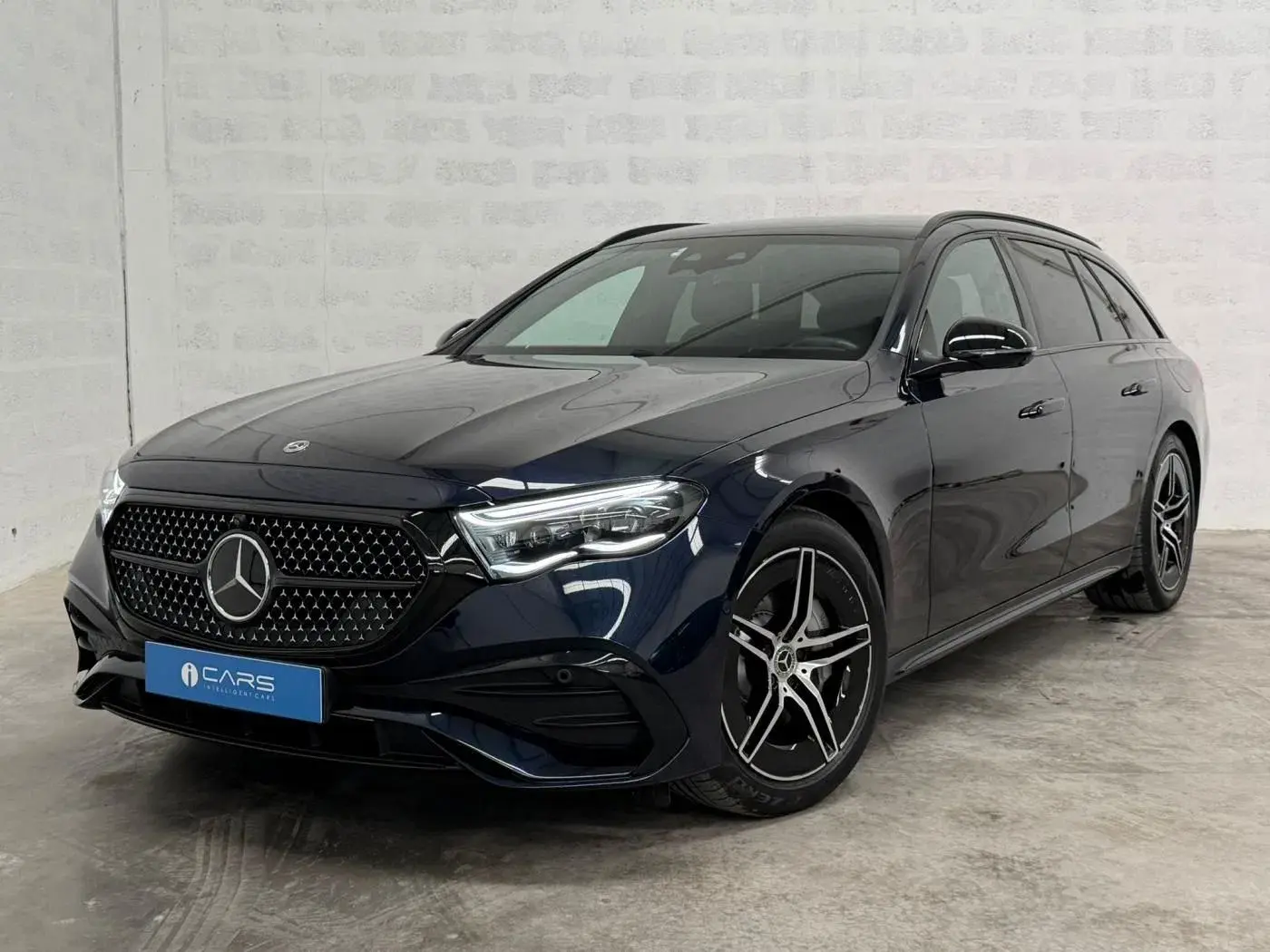 Mercedes-Benz E 300 de 59