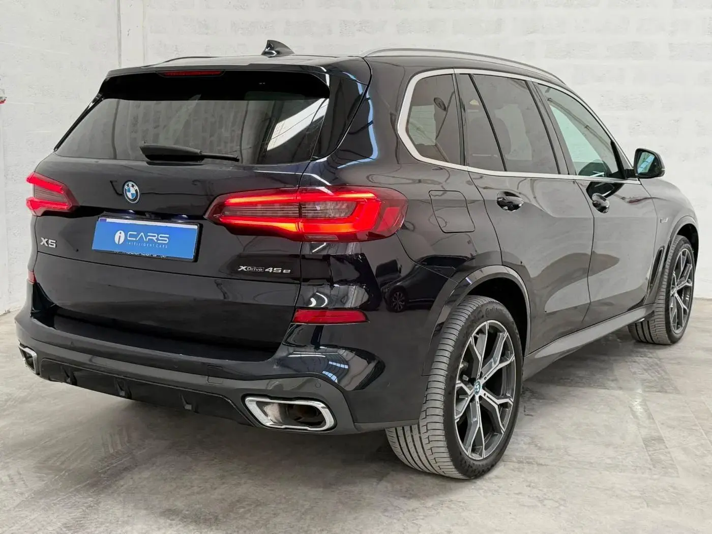 BMW X5 45 e xDrive Pack M 2