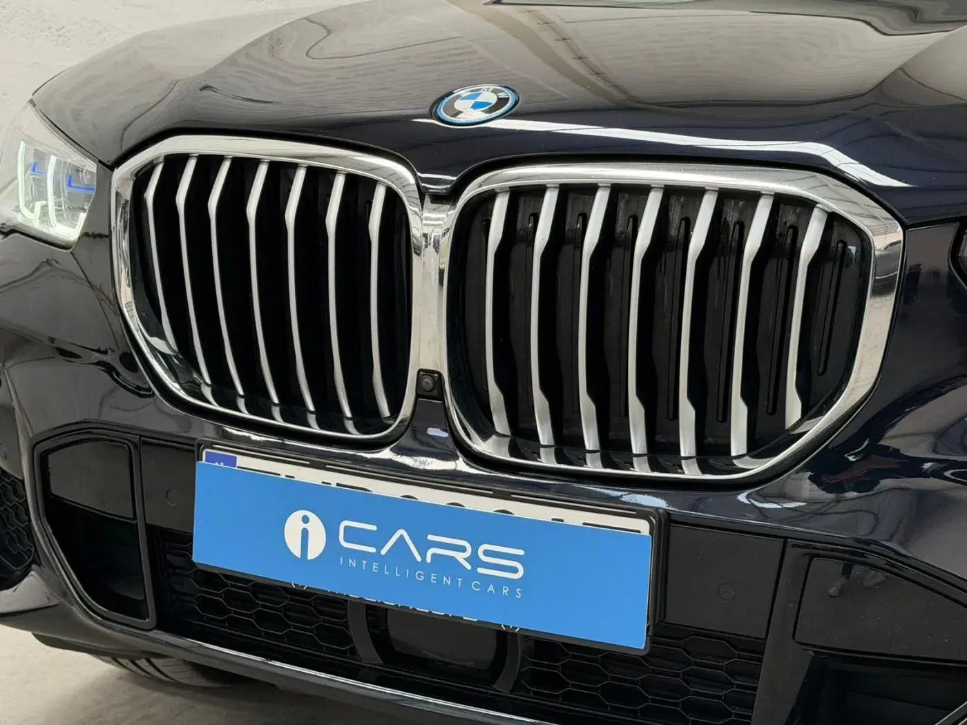 BMW X5 45 e xDrive Pack M 6