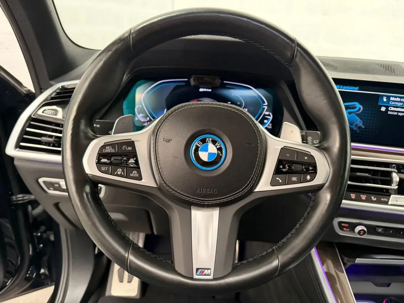 BMW X5 45 e xDrive Pack M 10