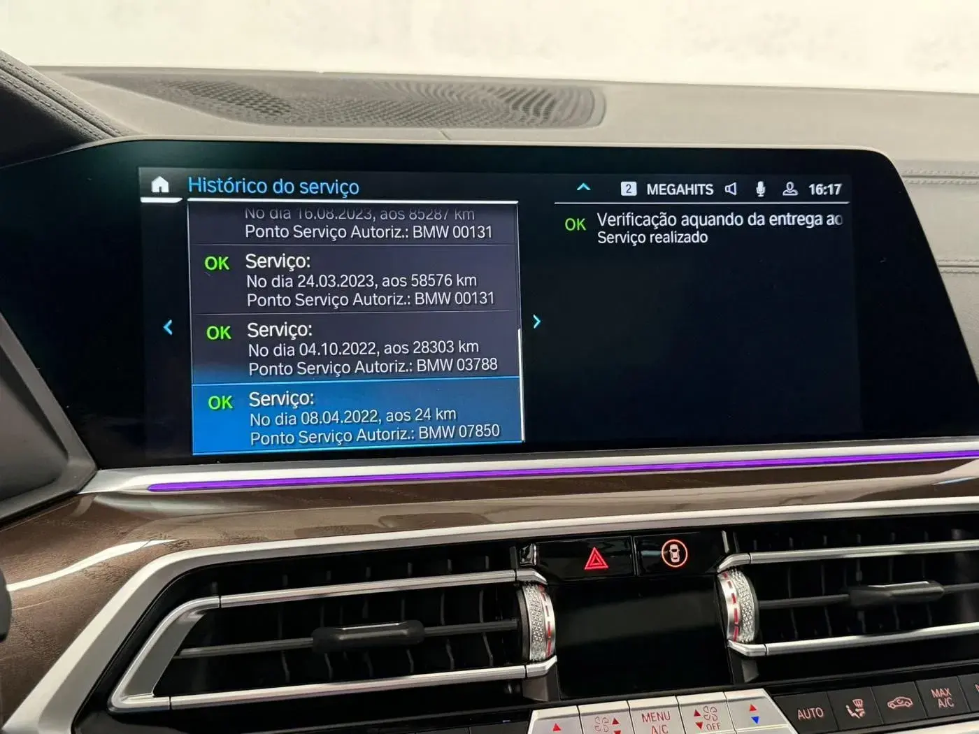 BMW X5 45 e xDrive Pack M 21