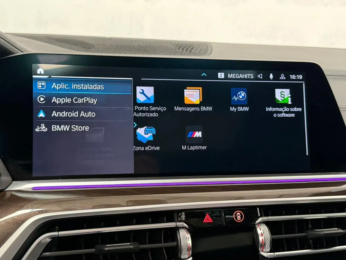 BMW X5 45 e xDrive Pack M 30