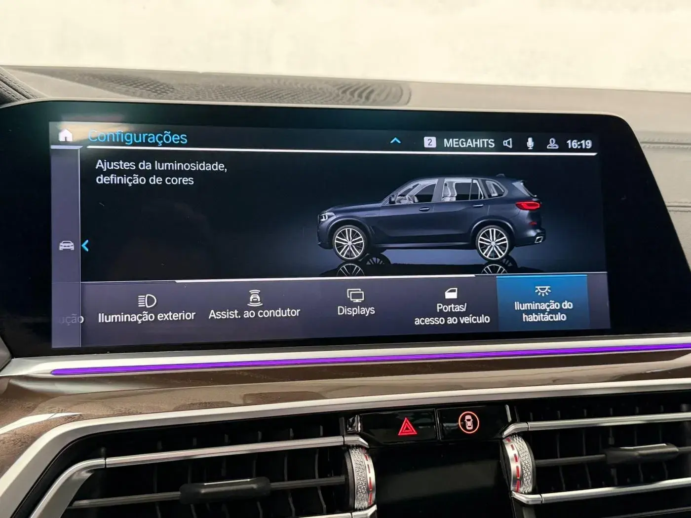 BMW X5 45 e xDrive Pack M 29