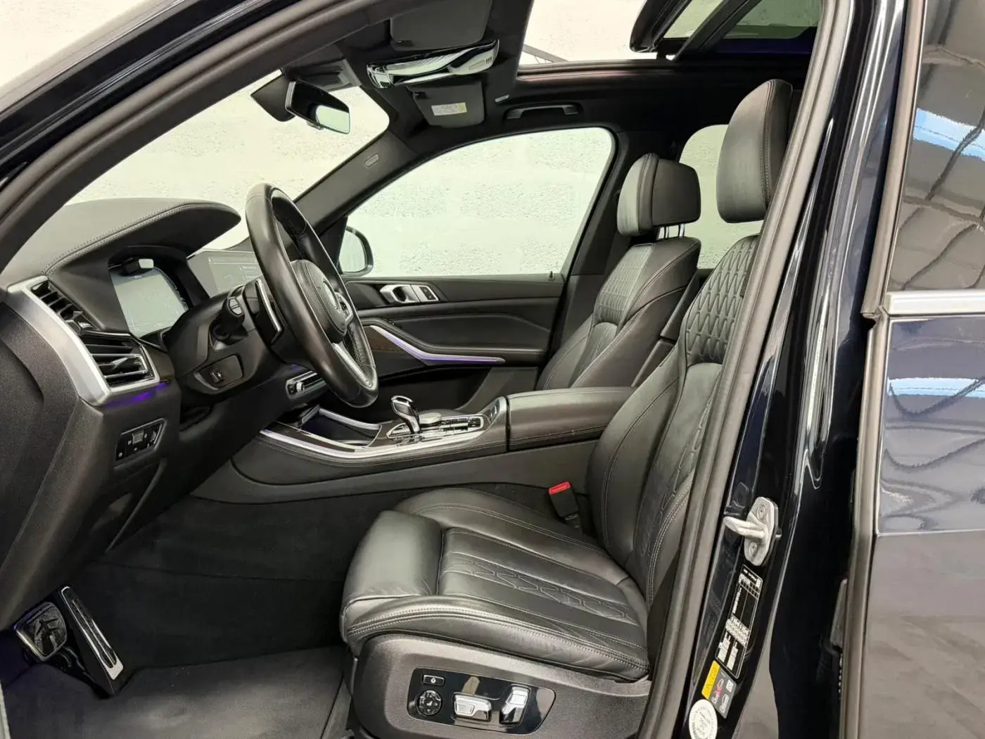 BMW X5 45 e xDrive Pack M 34