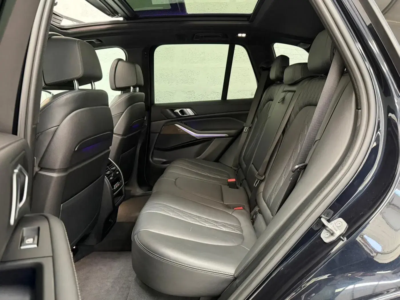 BMW X5 45 e xDrive Pack M 43