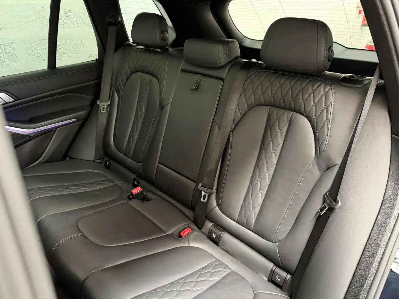 BMW X5 45 e xDrive Pack M 44