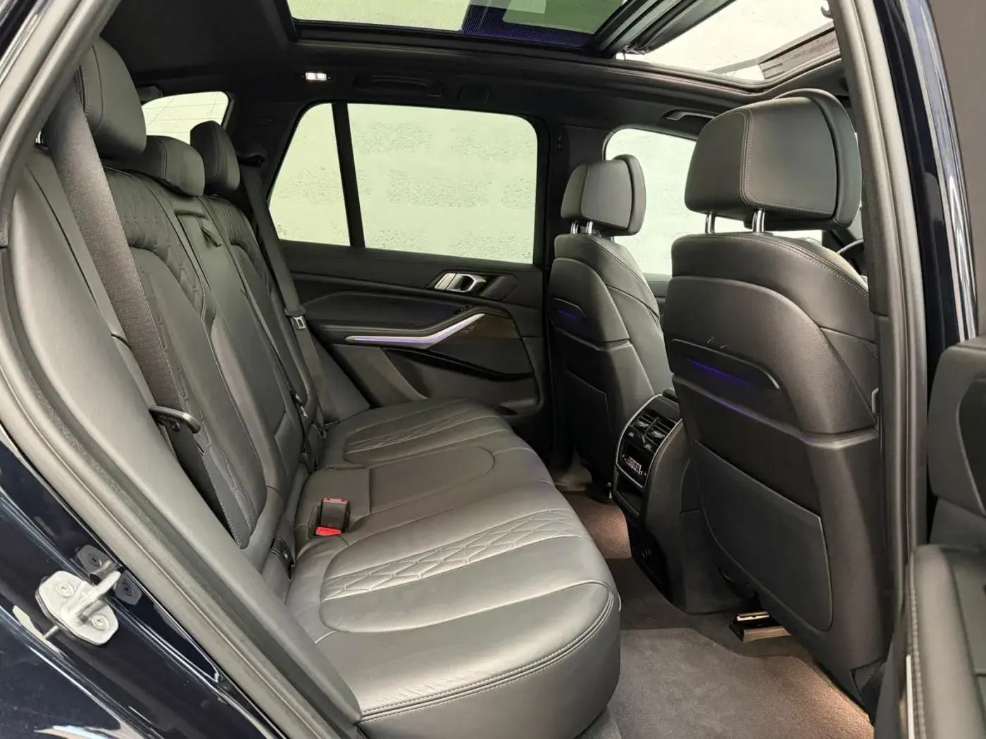 BMW X5 45 e xDrive Pack M 48