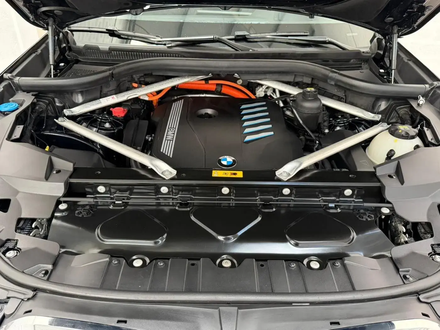 BMW X5 45 e xDrive Pack M 54