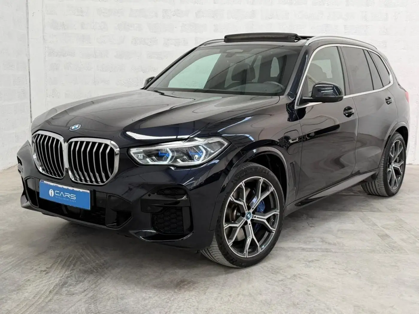 BMW X5 45 e xDrive Pack M 57
