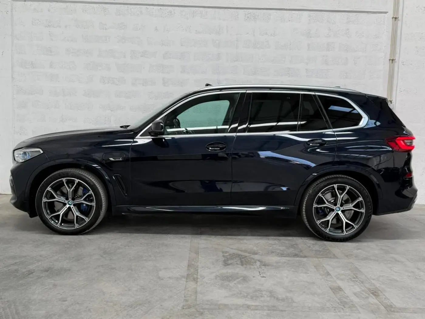 BMW X5 45 e xDrive Pack M 59