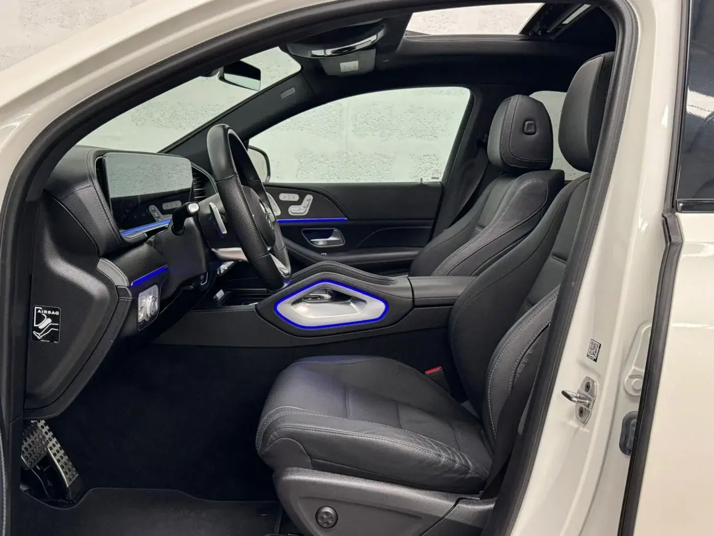 Mercedes-Benz GLE 350 de Coupé 4Matic 34