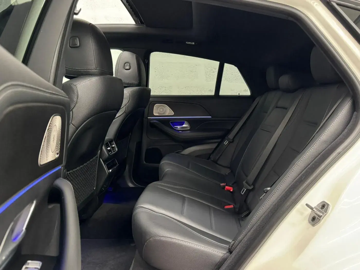 Mercedes-Benz GLE 350 de Coupé 4Matic 44