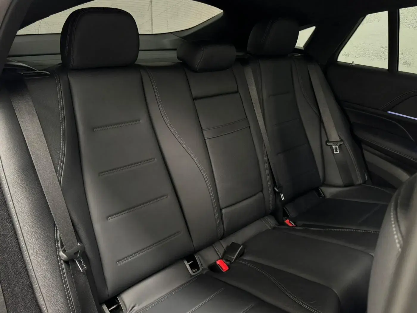 Mercedes-Benz GLE 350 de Coupé 4Matic 49
