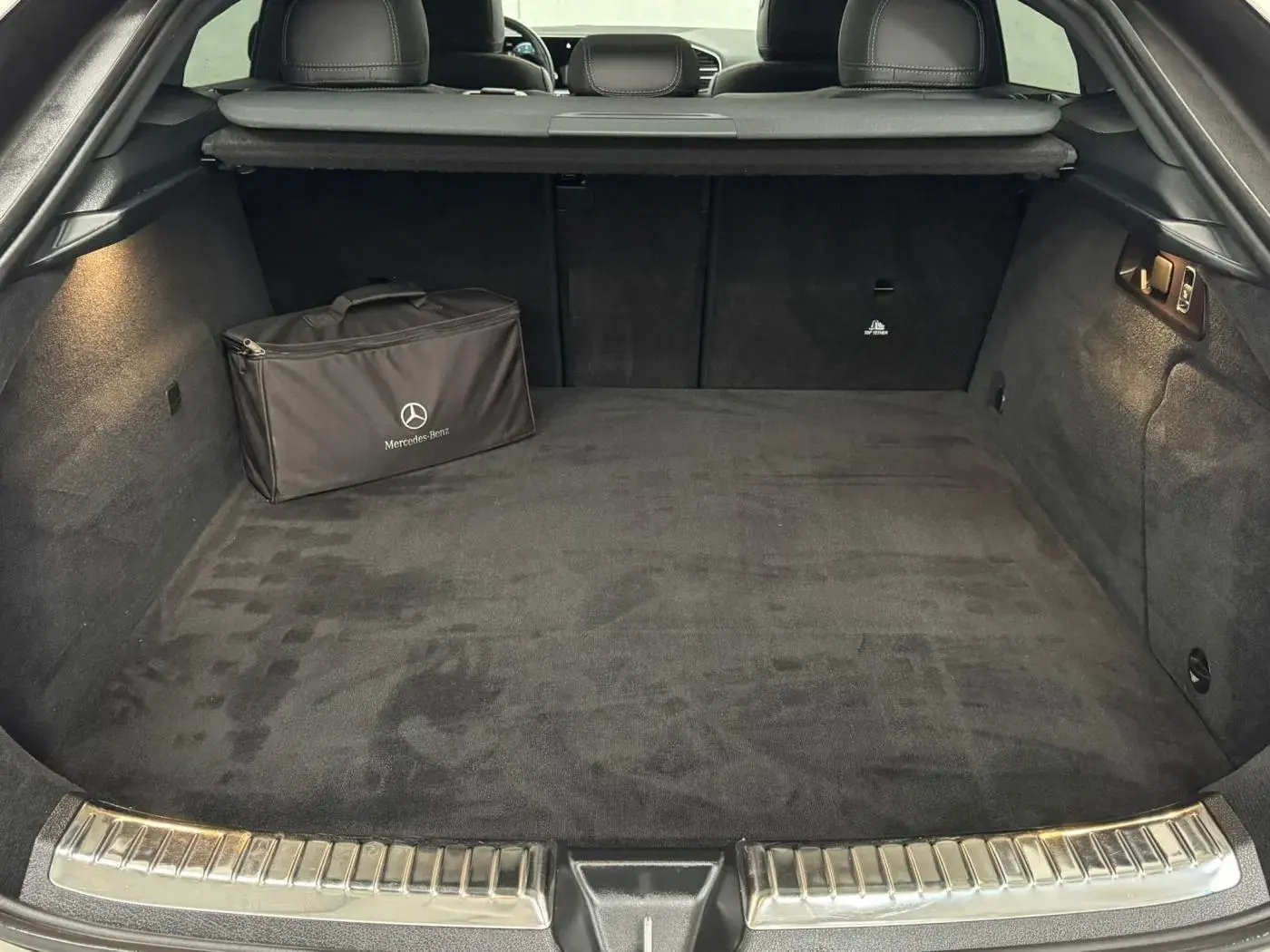 Mercedes-Benz GLE 350 de Coupé 4Matic 52