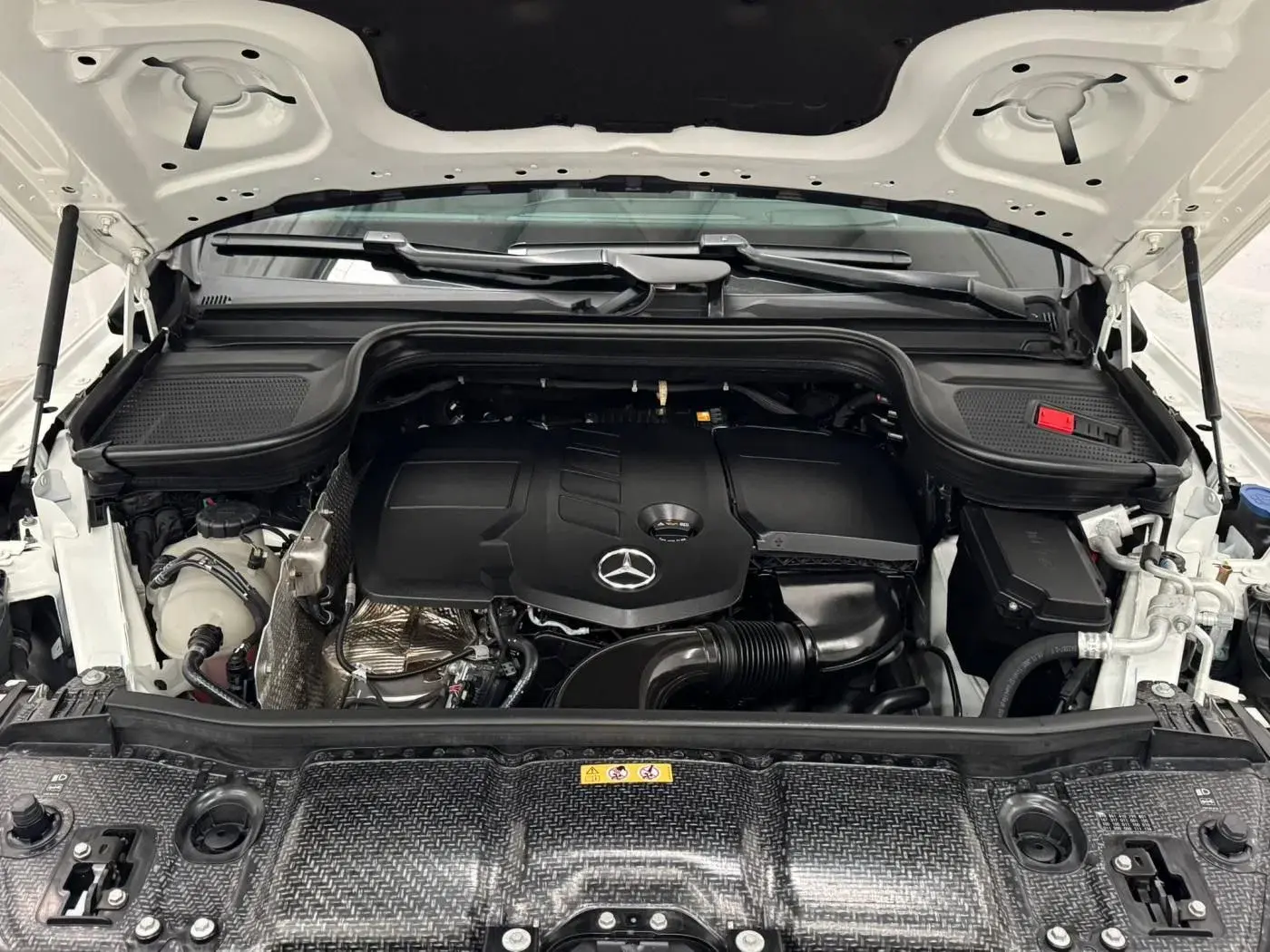 Mercedes-Benz GLE 350 de Coupé 4Matic 55