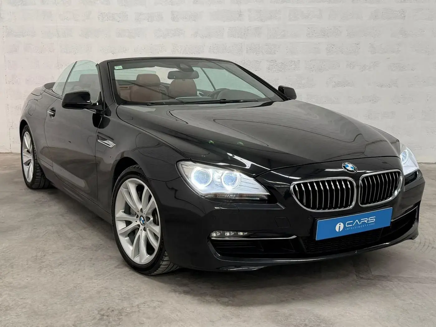 BMW 640 d xDrive 1
