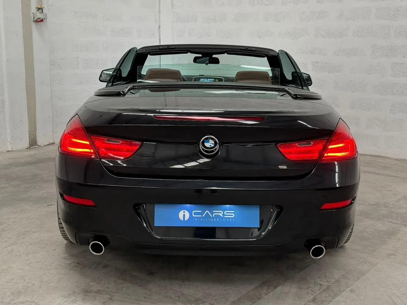 BMW 640 d xDrive 2