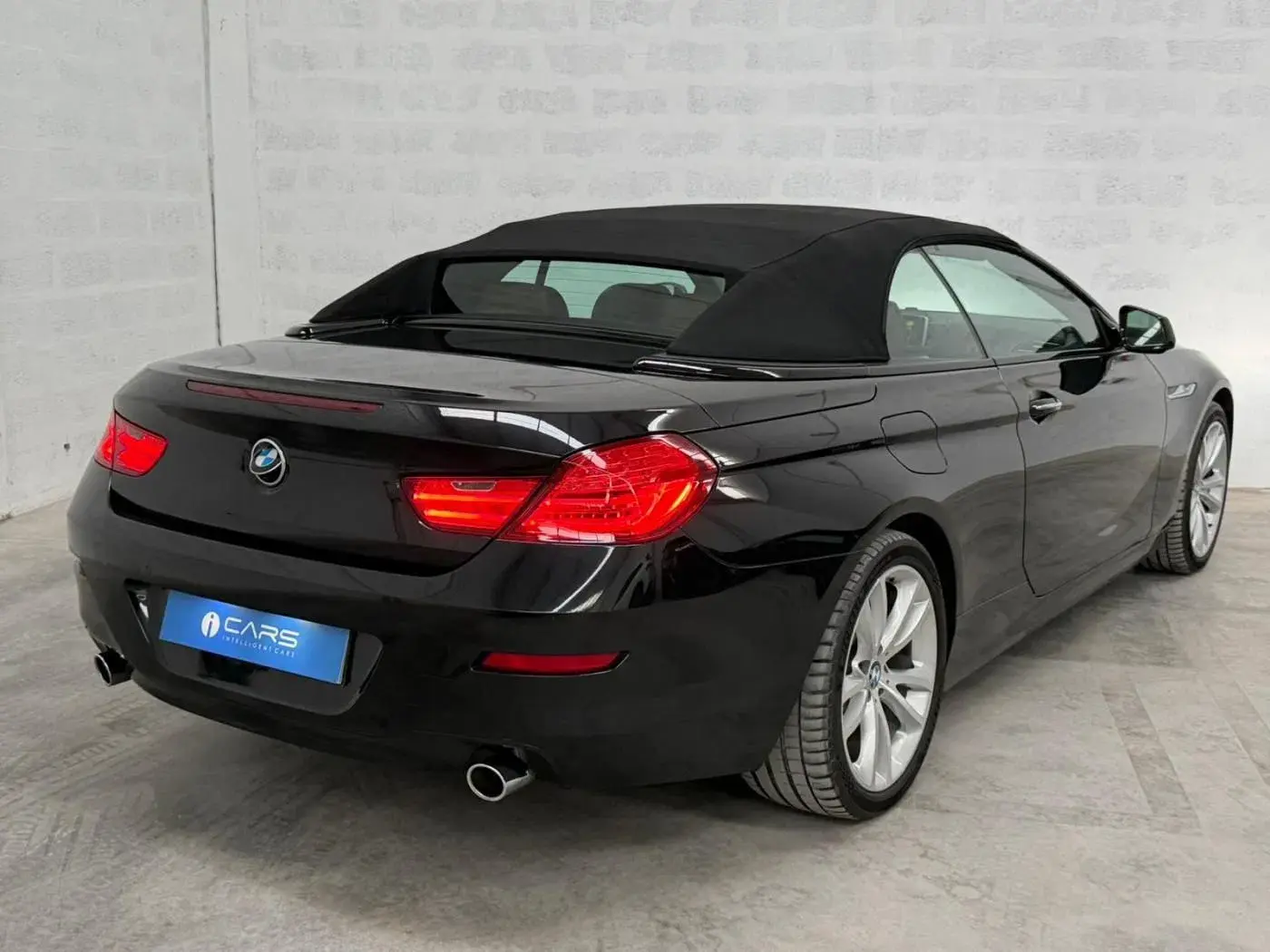 BMW 640 d xDrive 3