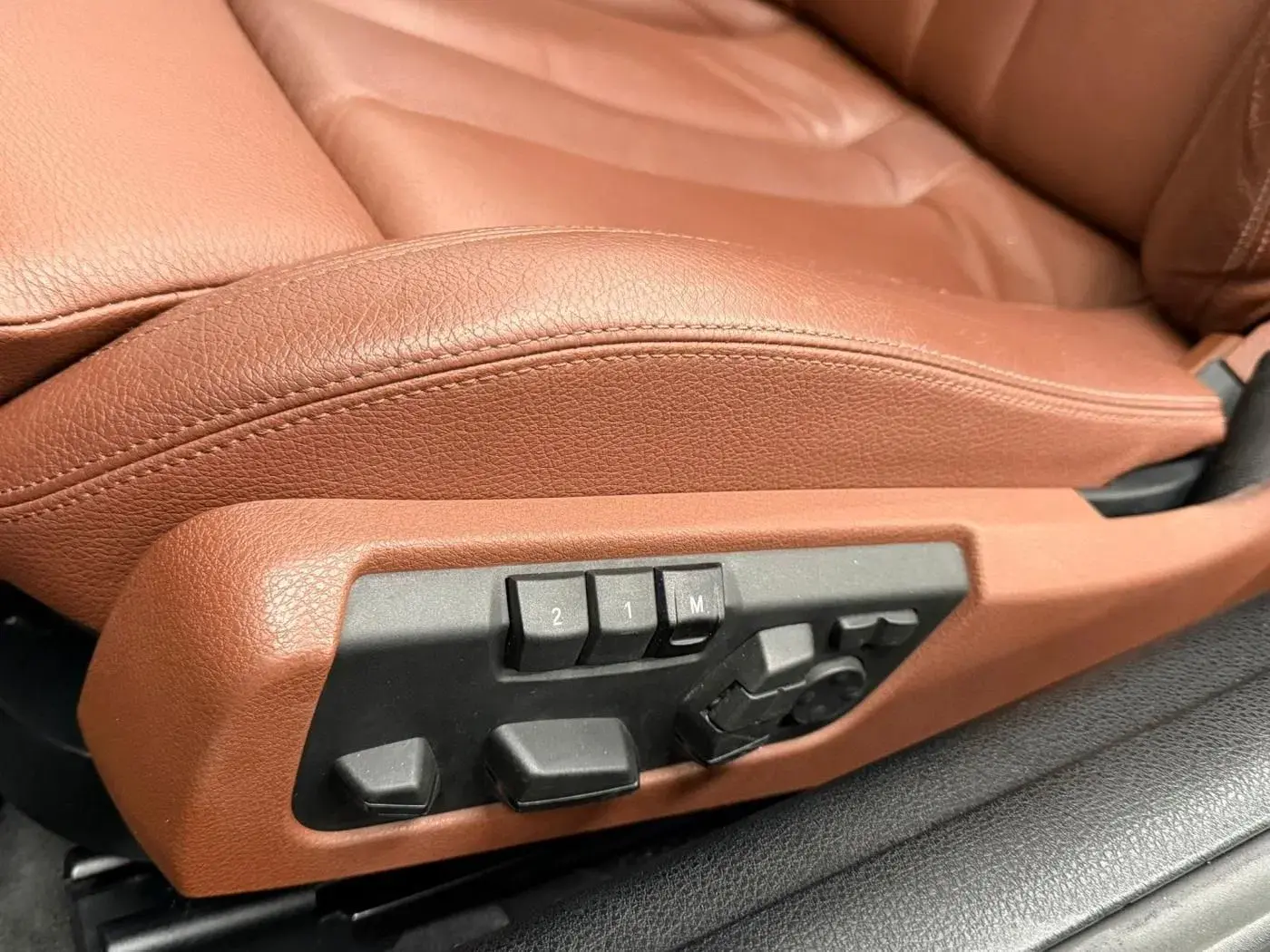 BMW 640 d xDrive 9