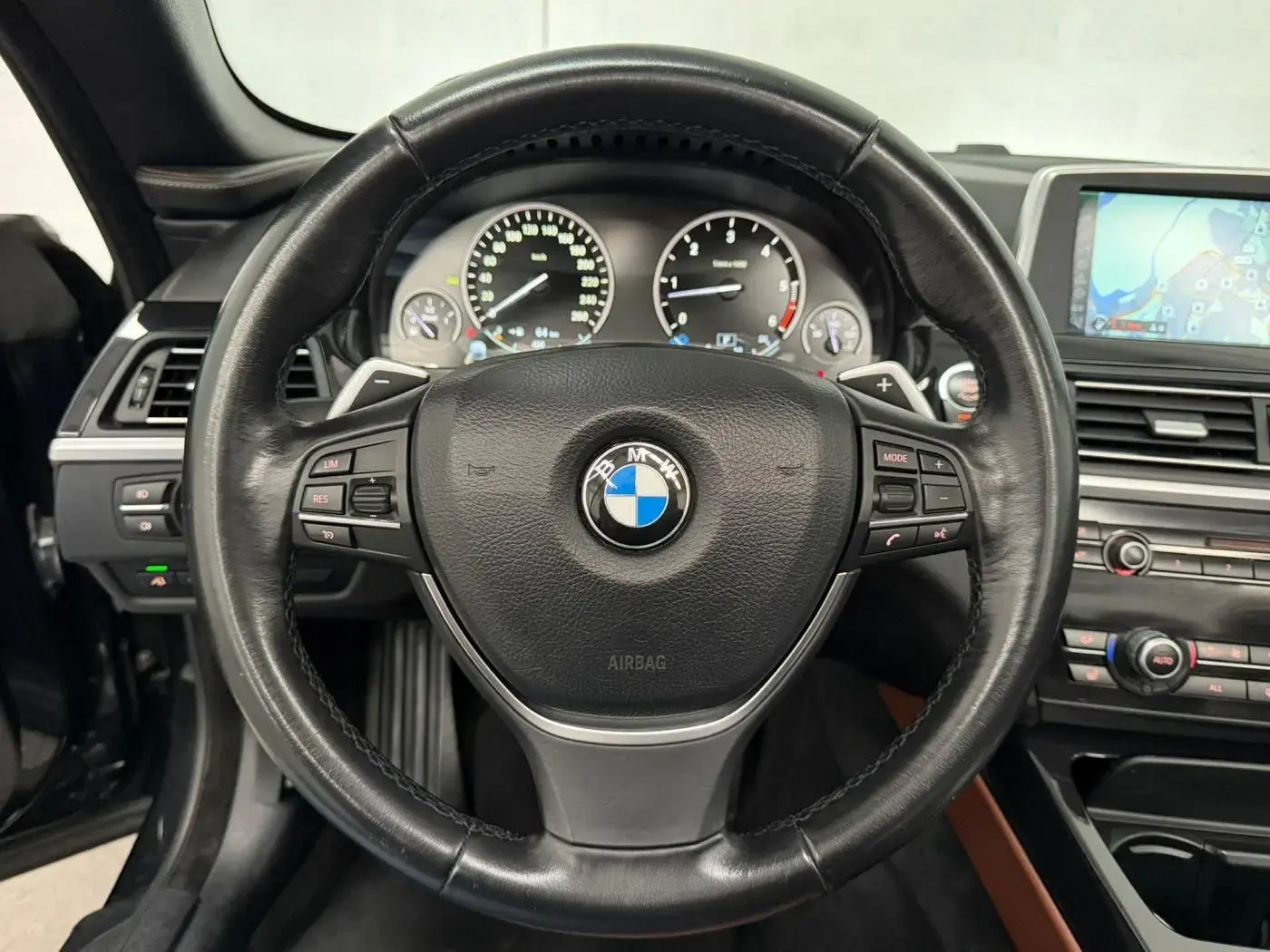 BMW 640 d xDrive 10