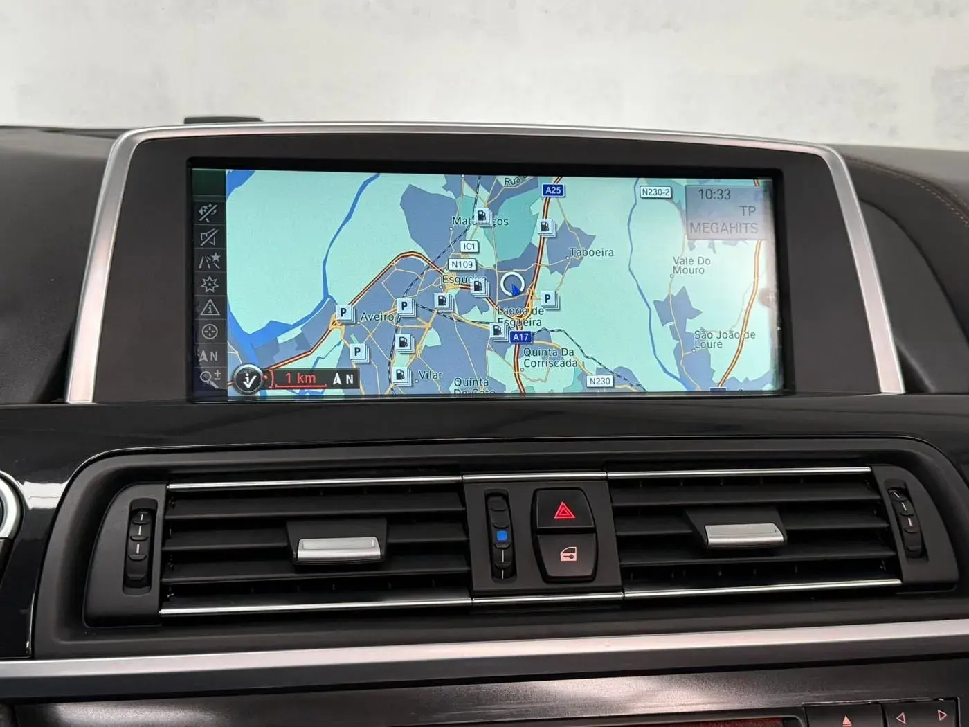 BMW 640 d xDrive 17