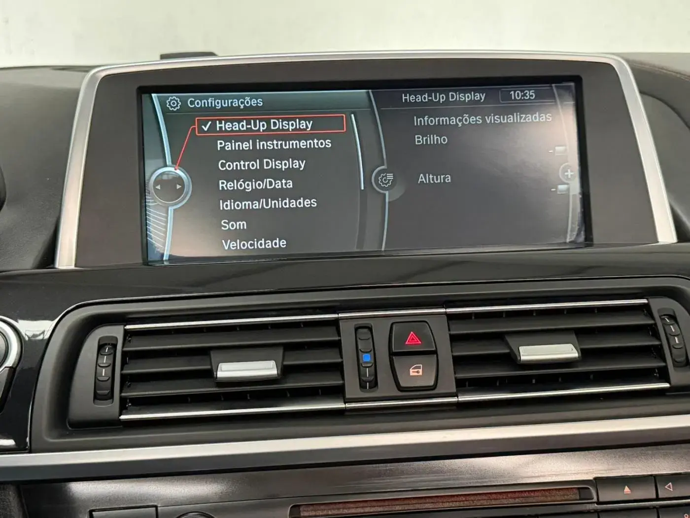 BMW 640 d xDrive 22