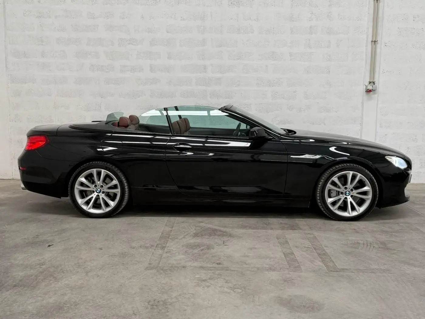 BMW 640 d xDrive 23