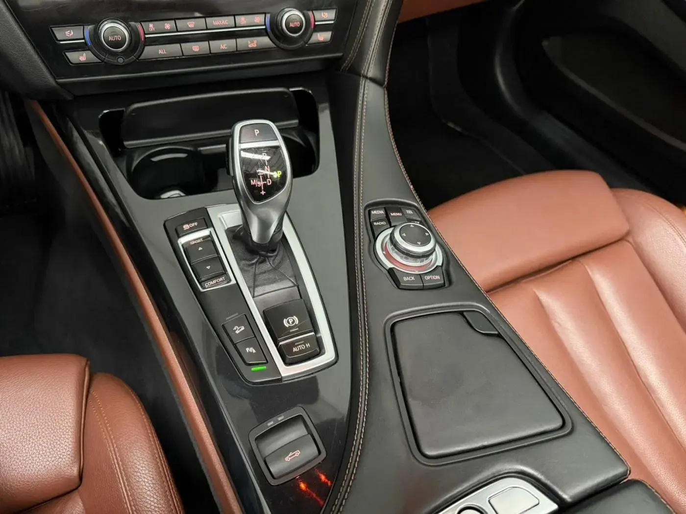 BMW 640 d xDrive 27