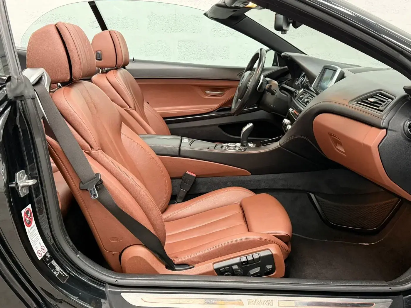 BMW 640 d xDrive 32