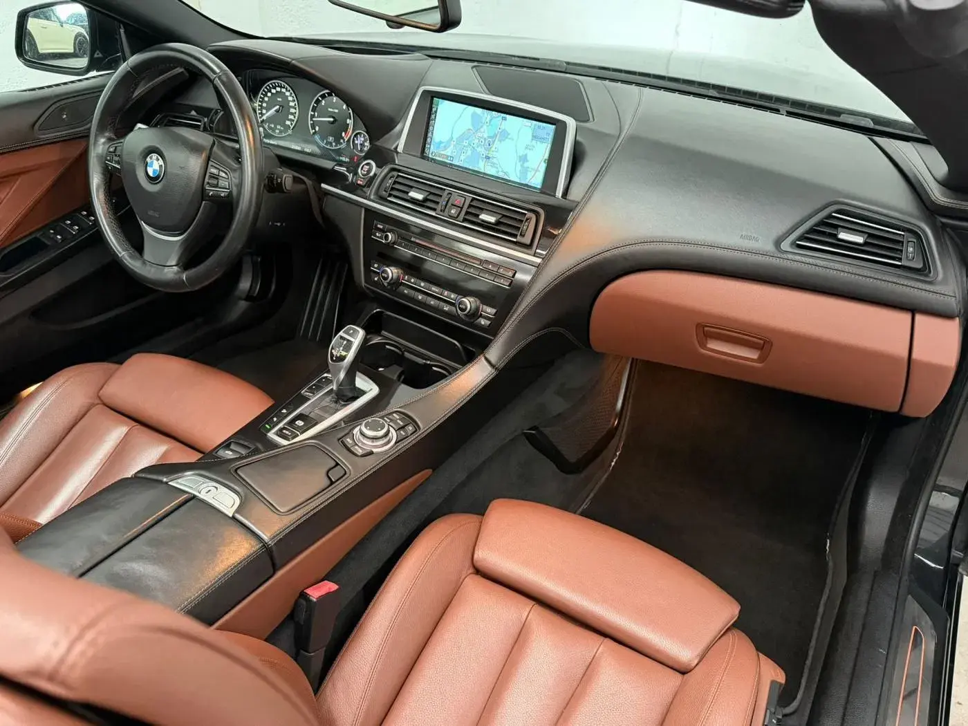 BMW 640 d xDrive 31