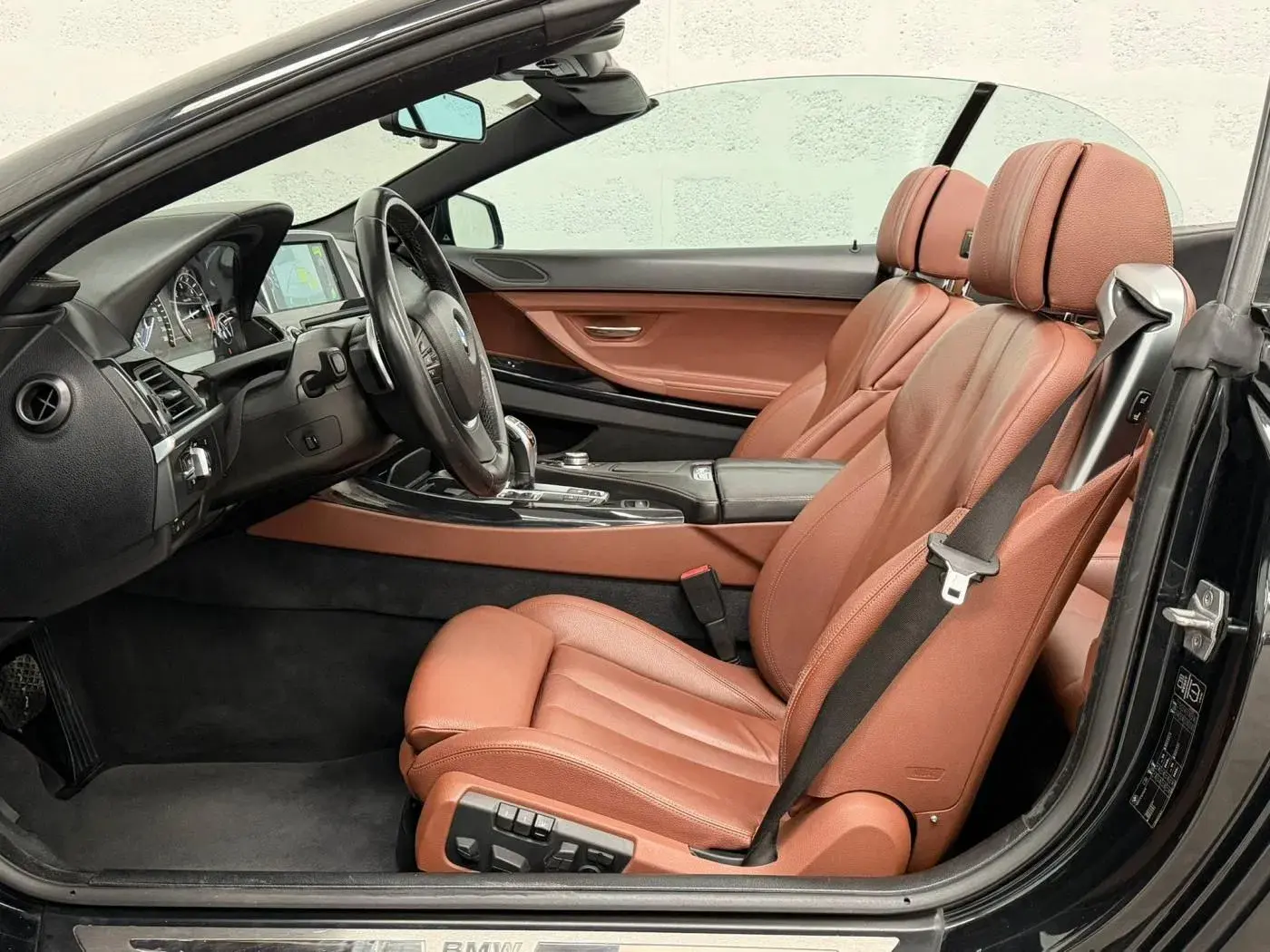 BMW 640 d xDrive 34