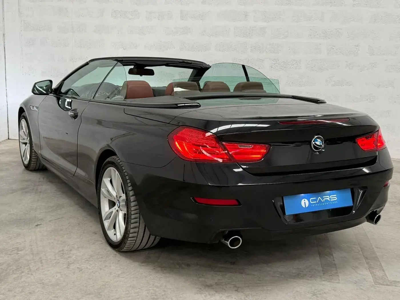 BMW 640 d xDrive 40