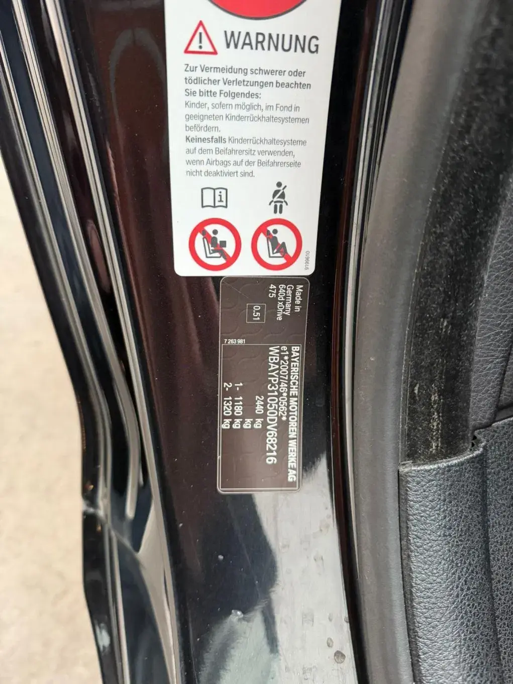 BMW 640 d xDrive 39